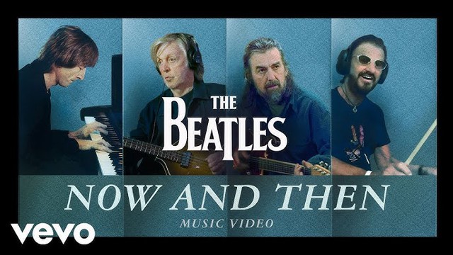 Tại sao đến giờ ca khúc Now and Then của The Beatles mới được ra mắt?  - Ảnh 2.