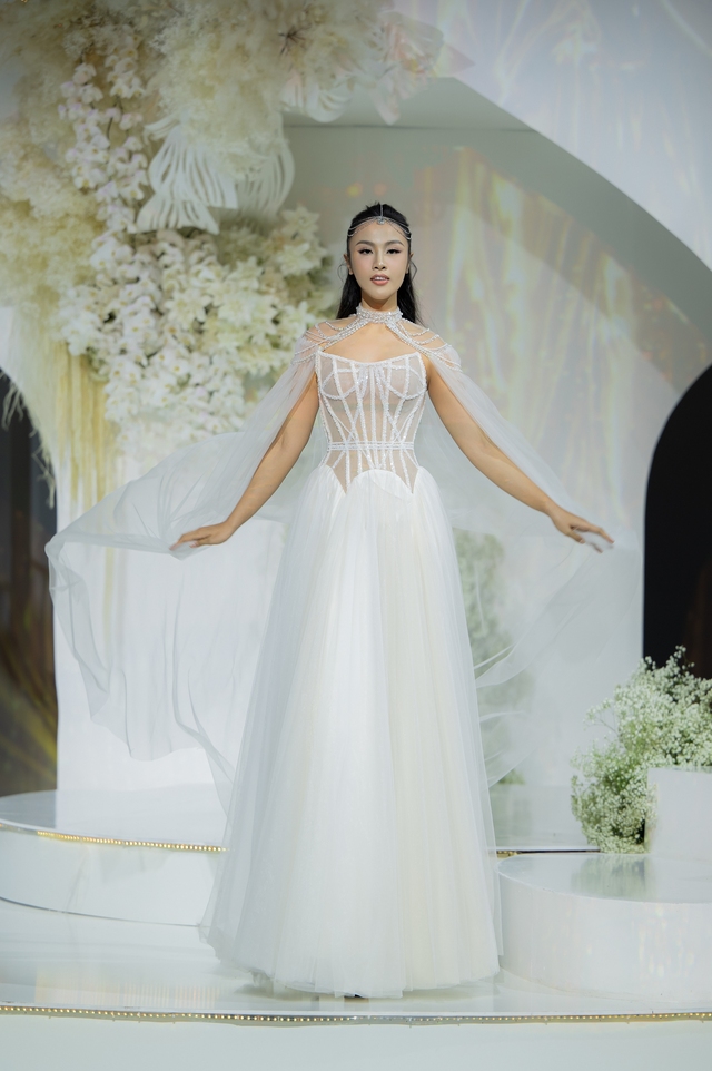 Áo cưới nữ thần Haute Couture | VÁY CƯỚI XINH ĐẸP NHƯ NỮ THẦ… | Flickr