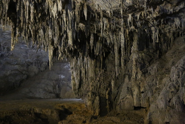 Khám phá hang động Pusamcap - Ảnh 4.