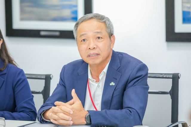DN công nghệ Việt thúc đẩy hợp tác với Australia - Ảnh 2.