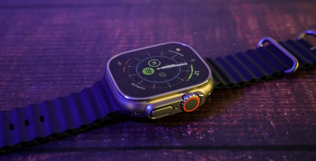 Apple Watch có thực sự chống nước không? - Ảnh 2.