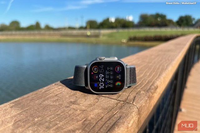 Apple Watch có thực sự chống nước không? - Ảnh 3.