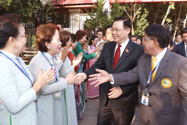 Mở rộng Khu di tích Chủ tịch Hồ Chí Minh tại Udon Thani, Thái Lan - Ảnh 1.