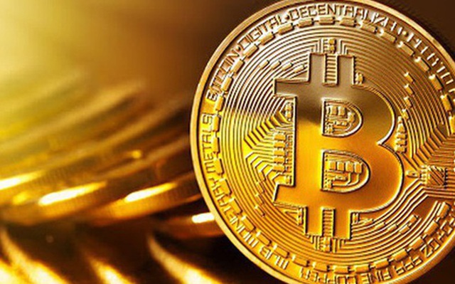 Bitcoin bất ngờ bị bán tháo - Ảnh 2.