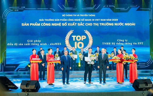 “Việt Nam có lợi thế để nắm bắt cơ hội vàng trong ngành chip bán dẫn thế giới” - Ảnh 2.