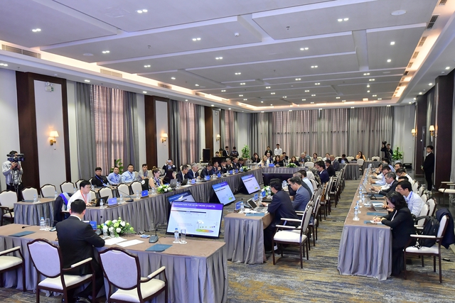 Các nước ASEAN cam kết phát triển công nghệ 5G để thúc đẩy kết nối và kinh tế - Ảnh 1.