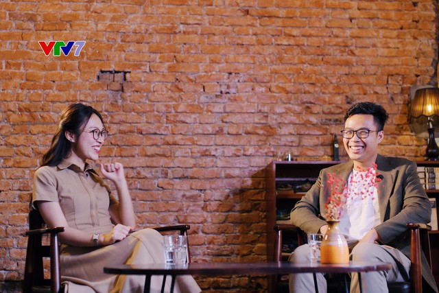 IELTS FACE-OFF Tập 7: Gặp gỡ chàng trai đạt 9.0 IELTS 4 kỹ năng và giám đốc truyền thông của Google tại Việt Nam - Ảnh 1.