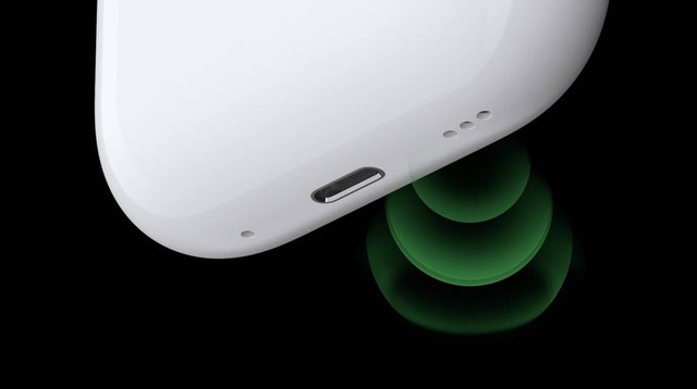 Apple đổi mới toàn diện phiên bản AirPods 4 - Ảnh 1.
