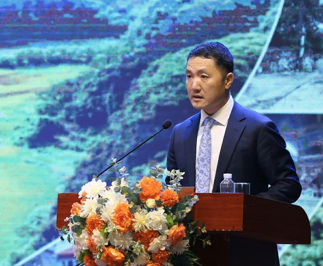 Ninh Bình đón hơn 6,5 triệu lượt khách trong năm 2023 - Ảnh 3.