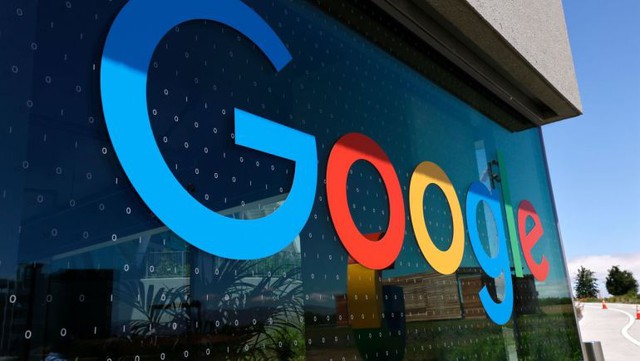 Google nộp phạt 700 triệu USD dàn xếp cáo buộc độc quyền - Ảnh 1.