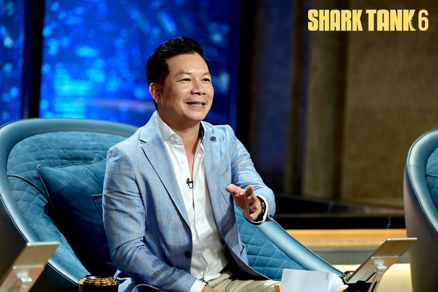 Shark Tank - Tập 12: Startup thu về hơn 100 tỷ đồng/ năm, khiến 4 cá mập tranh giành - Ảnh 4.