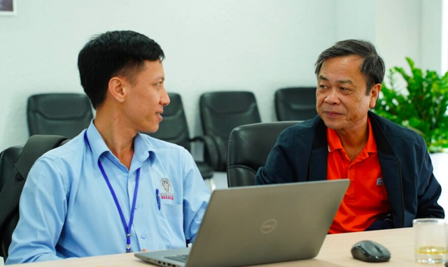 Đại học FPT là trường đại học đầu tiên tại Việt Nam đạt chứng nhận ISO 21001: 2018 - Ảnh 2.