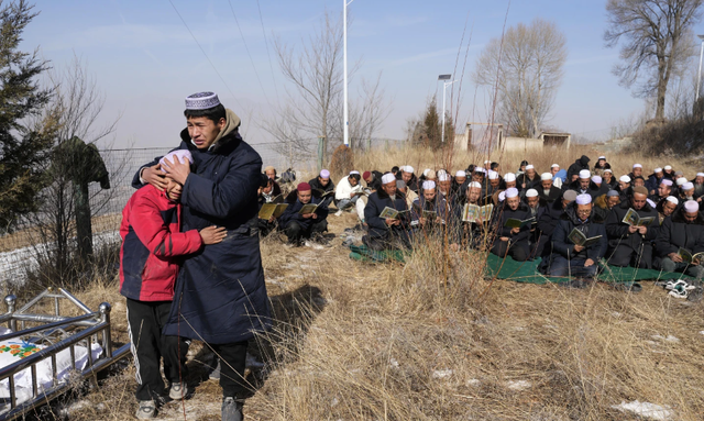 Một tuần sau động đất ở Trung Quốc: Số người chết tăng lên 149, hai người vẫn mất tích - Ảnh 1.
