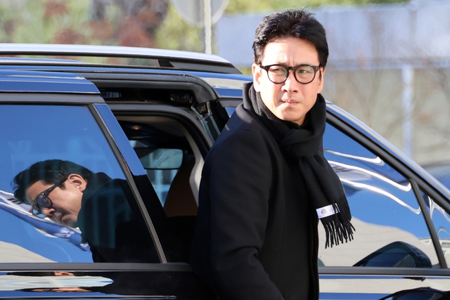 Cái chết của Lee Sun Kyun và mối lo ngại về quyền riêng tư trong quá trình điều tra của cảnh sát - Ảnh 1.