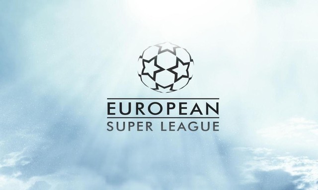 Italia áp dụng điều luật mới nhằm chống lại Super League - Ảnh 1.