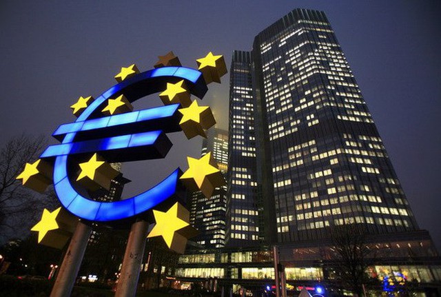 Diễn biến ở Trung Đông có đe dọa kế hoạch cắt giảm lãi suất của ECB? - Ảnh 1.