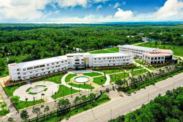 Hotel Academy Việt Nam - Vet by EHL sắp khai trương tại TP Hồ Chí Minh - Ảnh 2.