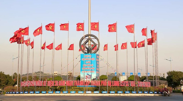 Quảng Ninh: Sẵn sàng lễ kỷ niệm 30 năm thành lập thành phố Hạ Long - Ảnh 6.