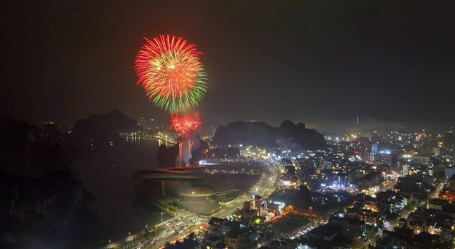 Quảng Ninh: Sẵn sàng lễ kỷ niệm 30 năm thành lập thành phố Hạ Long - Ảnh 8.