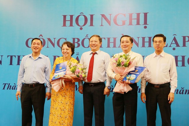 Thành phố Hồ Chí Minh công bố thành lập Sở An toàn thực phẩm - Ảnh 1.