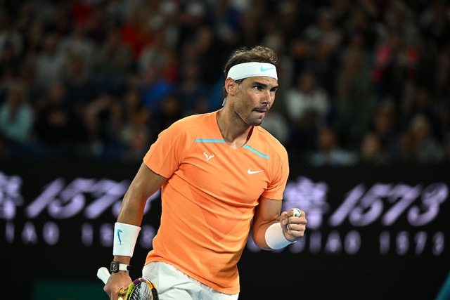 Rafael Nadal và những kỳ vọng cho sự trở lại - Ảnh 1.