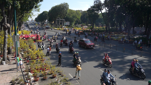 Thành phố Hồ Chí Minh công bố gần 100 chương trình tour khuyến mãi du khách - Ảnh 2.