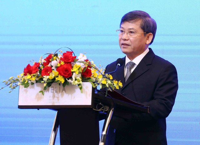 Chủ tịch nước dự Hội nghị Viện trưởng Viện Kiểm sát, Viện Công tố các nước ASEAN - Trung Quốc - Ảnh 1.