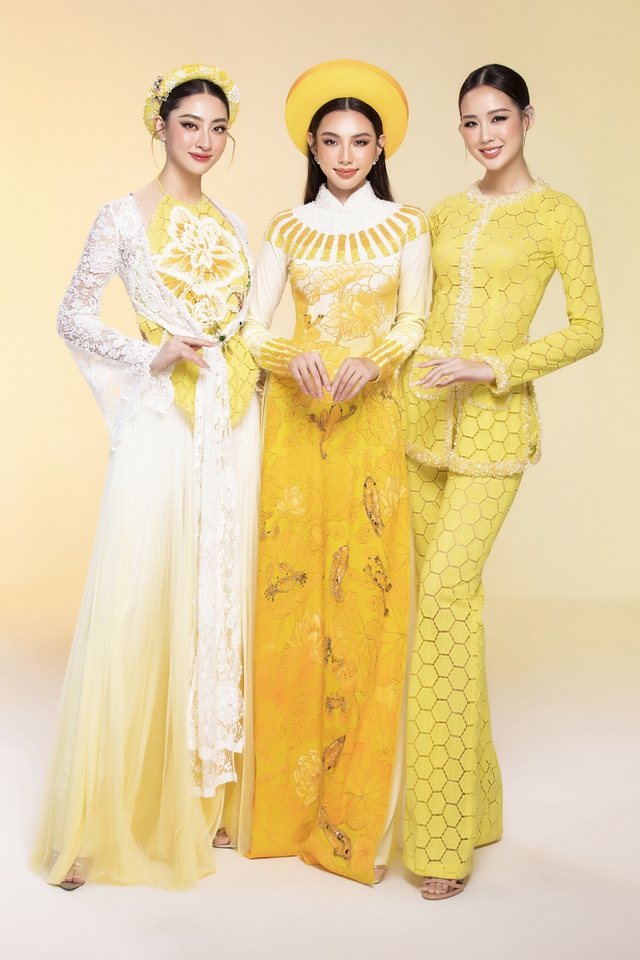 Hoa hậu Quốc gia Việt Nam tổ chức vào đầu năm 2024 - Ảnh 1.