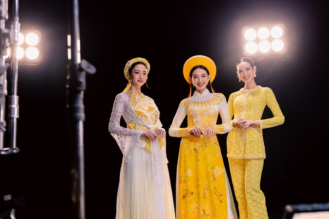 Hoa hậu Quốc gia Việt Nam tổ chức vào đầu năm 2024 - Ảnh 3.