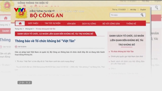 Phản bác luận điệu xuyên tạc tính chính danh của Đảng Cộng sản Việt Nam - Ảnh 5.