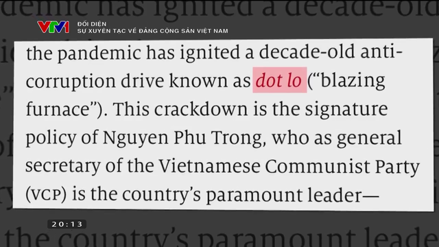 Phản bác luận điệu xuyên tạc tính chính danh của Đảng Cộng sản Việt Nam - Ảnh 6.