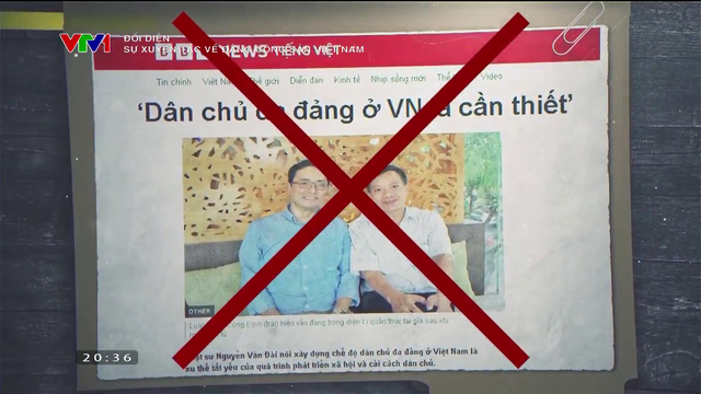 Phản bác luận điệu xuyên tạc tính chính danh của Đảng Cộng sản Việt Nam - Ảnh 11.