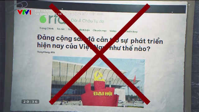 Phản bác luận điệu xuyên tạc tính chính danh của Đảng Cộng sản Việt Nam - Ảnh 10.