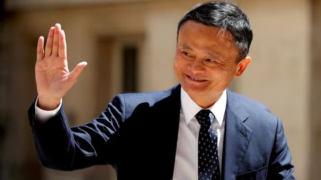Alibaba chia tách ngay sau khi Jack Ma trở về - Ảnh 2.