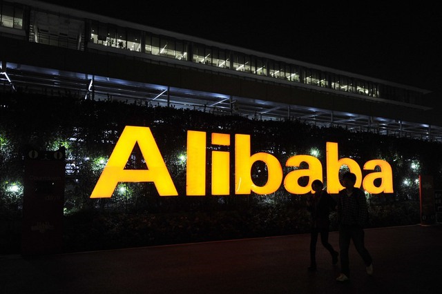Alibaba chia tách ngay sau khi Jack Ma trở về - Ảnh 1.