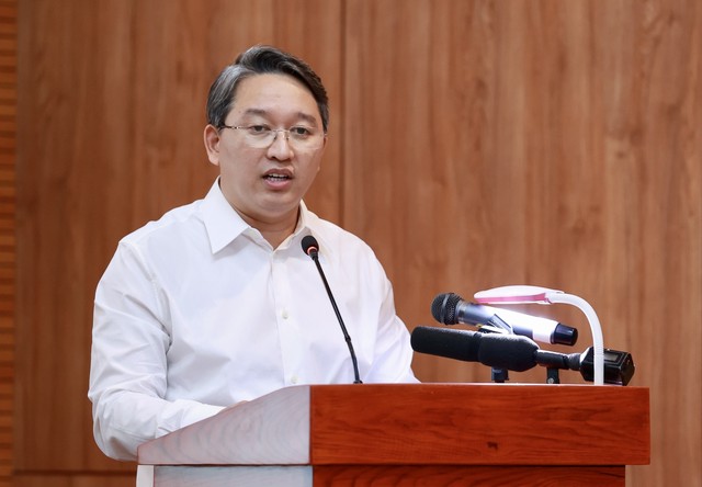 Thủ tướng Phạm Minh Chính: Khánh Hòa phải là cực tăng trưởng của vùng và cả nước - Ảnh 1.