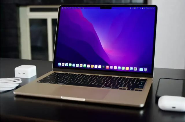 Người dùng có thể mong đợi gì ở MacBook Air 15 inch sắp ra mắt - Ảnh 2.