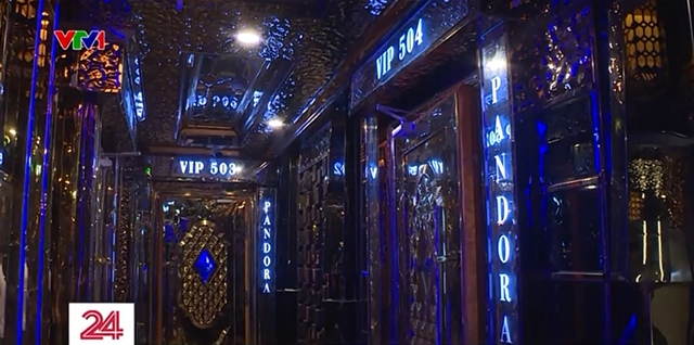 TP Hồ Chí Minh: Hàng trăm điểm kinh doanh karaoke đóng cửa sau nhiều tháng - Ảnh 1.