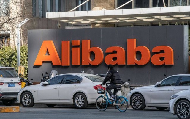 Chân dung tân CEO của Alibaba - Ảnh 4.