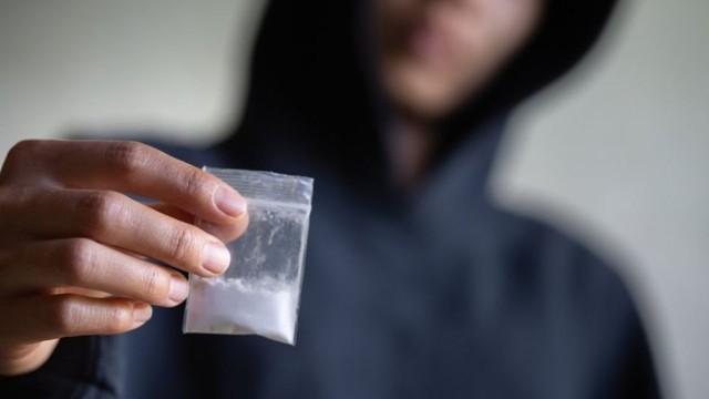 Hàn Quốc vật lộn ngăn chặn tình trạng buôn bán và sử dụng ma túy - Ảnh 1.