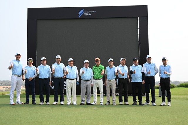 Asian Tour đến Việt Nam và cú hích cho du lịch golf   - Ảnh 3.