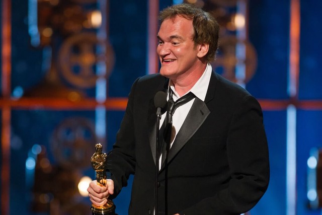 Quentin Tarantino không thích cảnh nóng trong điện ảnh - Ảnh 1.