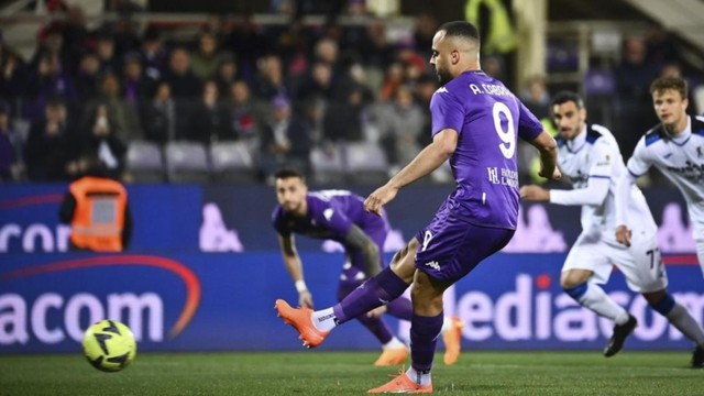 Atalanta chia điểm trên sân Fiorentina - Ảnh 2.