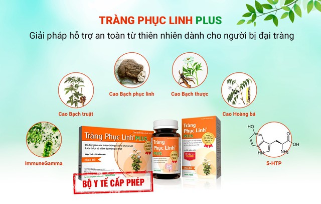 Tràng Phục Linh PLUS lọt Top 10 thương hiệu dẫn đầu Việt Nam 2023 - Ảnh 3.