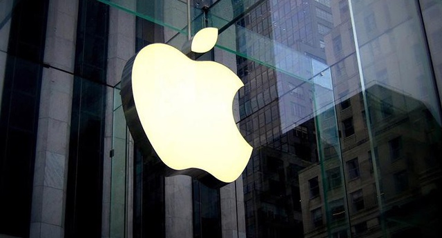 Apple chuyển hướng sang thị trường Ấn Độ - Ảnh 1.