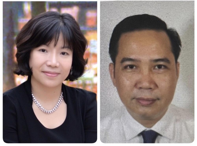 Tiếp tục khởi tố Chủ tịch AIC Nguyễn Thị Thanh Nhàn đang trốn truy nã - Ảnh 1.