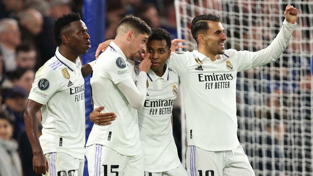 Real Madrid vắng hàng loạt trụ cột trước trận gặp Girona   - Ảnh 1.