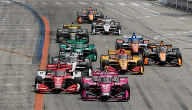 F1 bỏ phiếu thay đổi thể thức đua nước rút   - Ảnh 1.