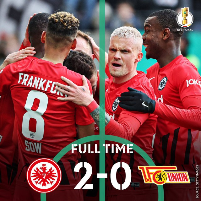 Bayern Munich thất bại trước Freiburg tại Cúp Quốc gia Đức   - Ảnh 3.