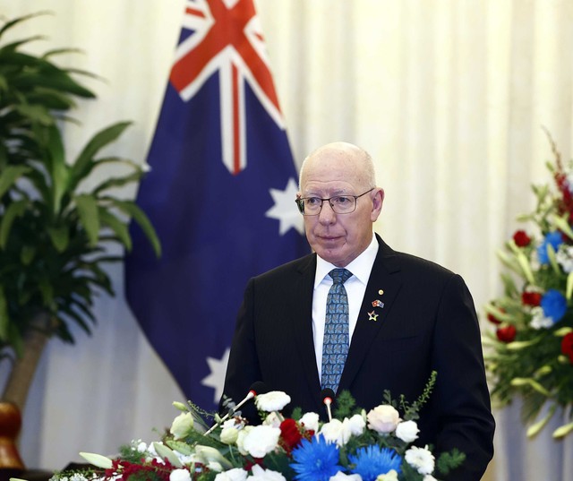 Australia tự hào có người bạn, đối tác tin cậy và thân thiết như Việt Nam - Ảnh 4.